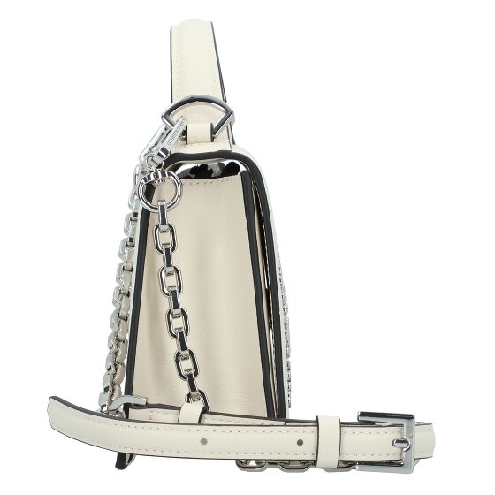 Karl Lagerfeld Behind the Seams Handtas Leer 21 cm