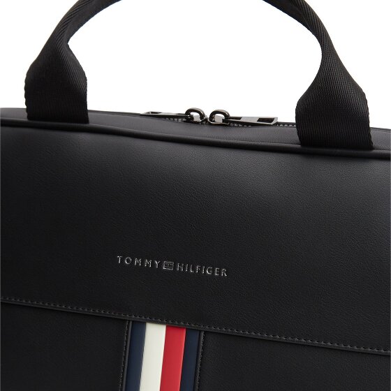 Tommy Hilfiger TH Metro Laptoptas 38 cm