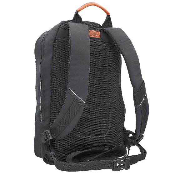 camel active City Dagrugzak 41 cm Laptop compartiment