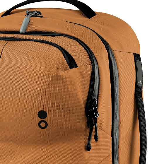 Echolac Active x reisrugzak 50 cm laptopvak
