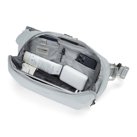 Pacsafe Metrosafe X gordeltas 36,5 cm
