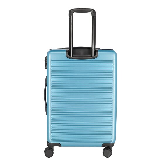 Paklite Sienna 4 wielen Trolley M 67 cm