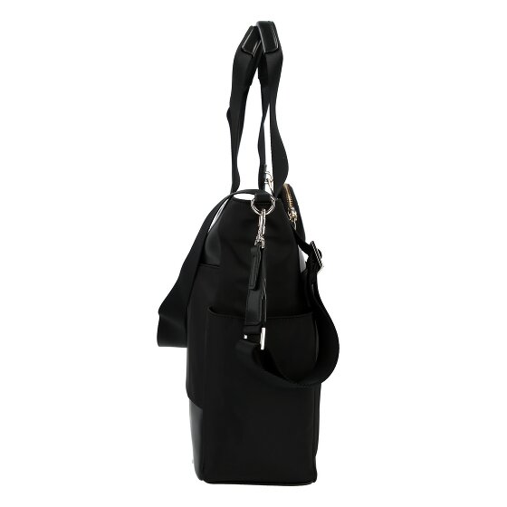 Guess Eco Schoudertas 35 cm Laptop compartiment