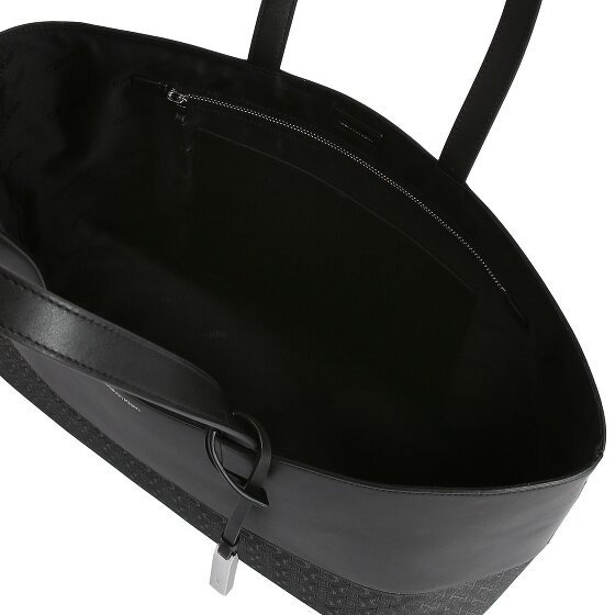 Calvin Klein CK Mixmedia Shopper Tas 39 cm