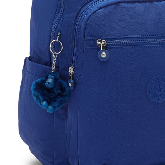 Kipling Basic Seoul Dagrugzak 44 cm Laptopvak
