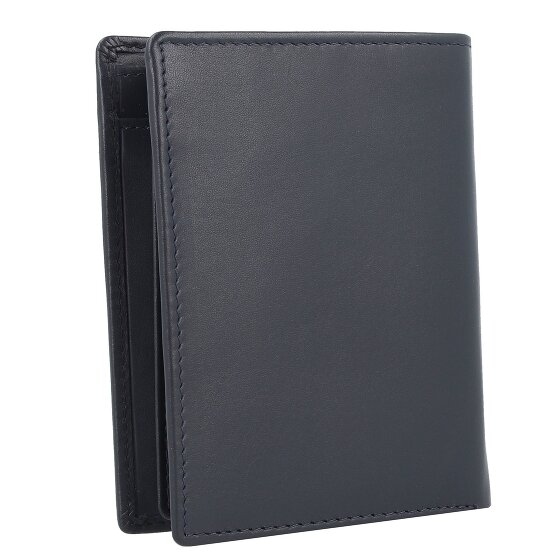 Esquire Harry portemonnee leer 9,3 cm