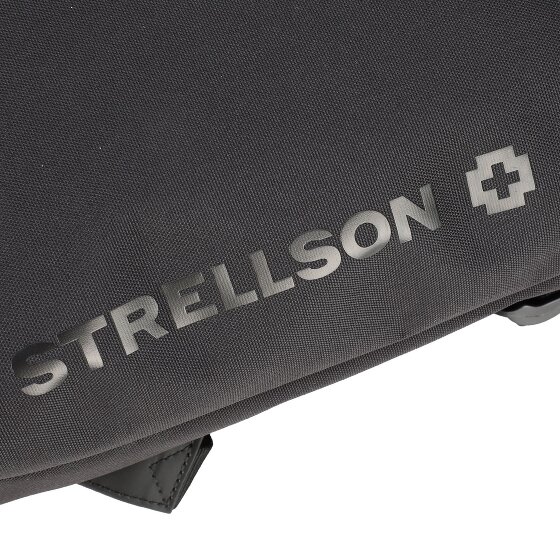 Strellson Alperton Eddie Dagrugzak 39 cm Laptop compartiment