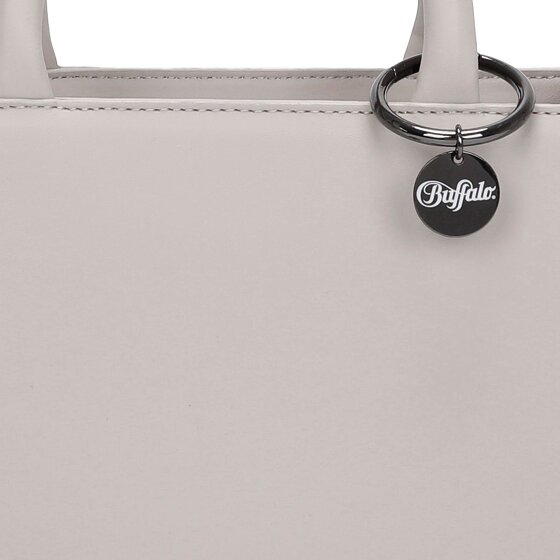 Buffalo Big Boxy Handtas 26 cm