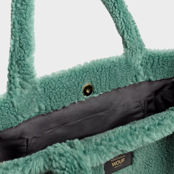 Wouf Opvouwbare boodschappentas 40 cm