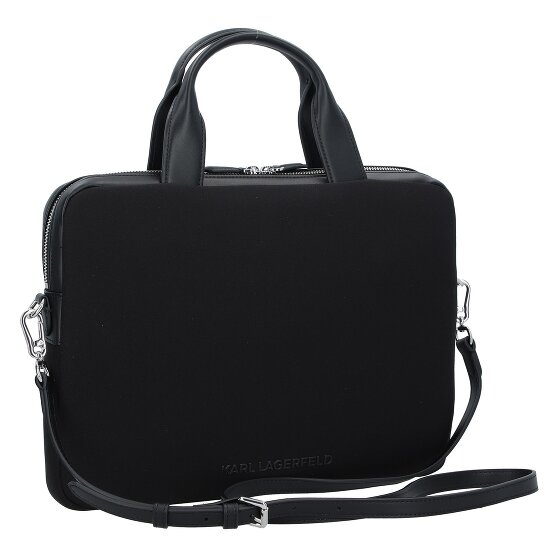 Karl Lagerfeld Ikon Laptoptas 35 cm