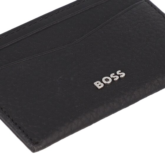 Boss New Crosstown Kredietkaart etui Leer 10 cm