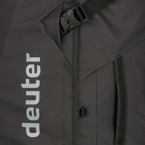 Deuter Duffel Pro Movo 90 2 wielen Reistas 86 cm