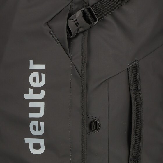 Deuter Duffel Pro Movo 90 2 wielen Reistas 86 cm