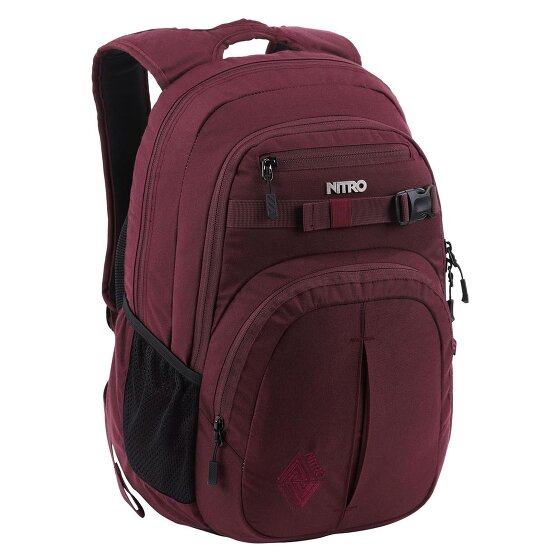 NITRO Chase Rugzak 51 cm laptopvak