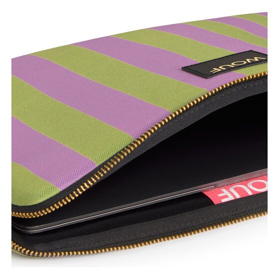 Wouf Daily Laptop hoes 32.5 cm