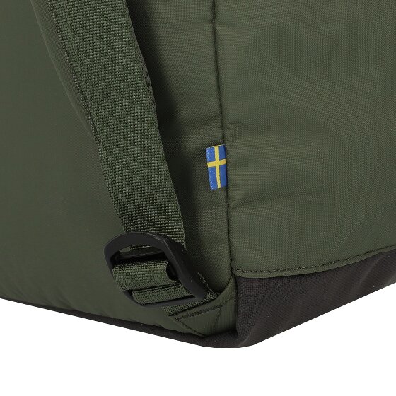 Fjällräven High Coast Totepack Dagrugzak 40 cm Laptop compartiment
