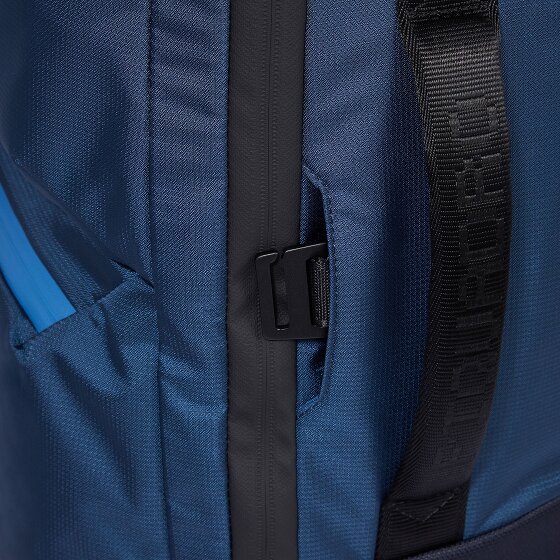 Piquadro Corner 4 wielen Cabinewagen 55 cm