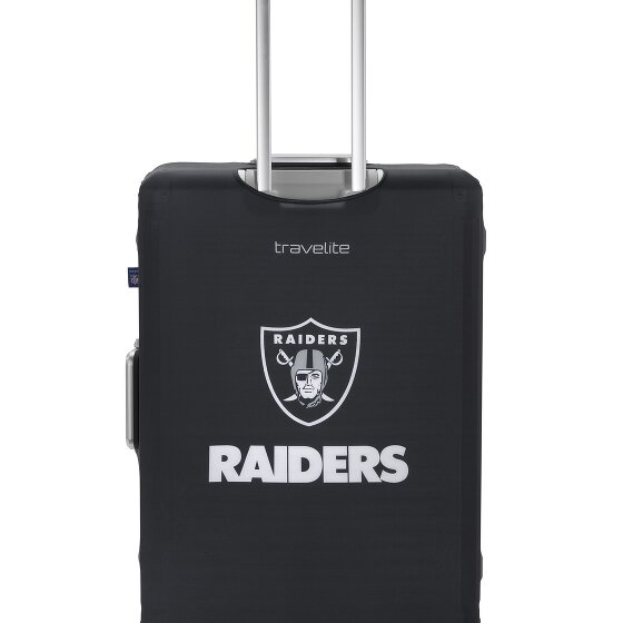 Travelite travelite x NFL Kofferhoes 77 cm