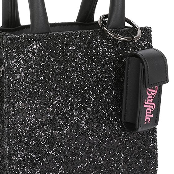 Buffalo Boxy35 Mini handtas 18 cm