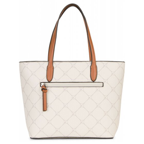Tamaris Anastasia Klassieke Shopper Tas 32 cm