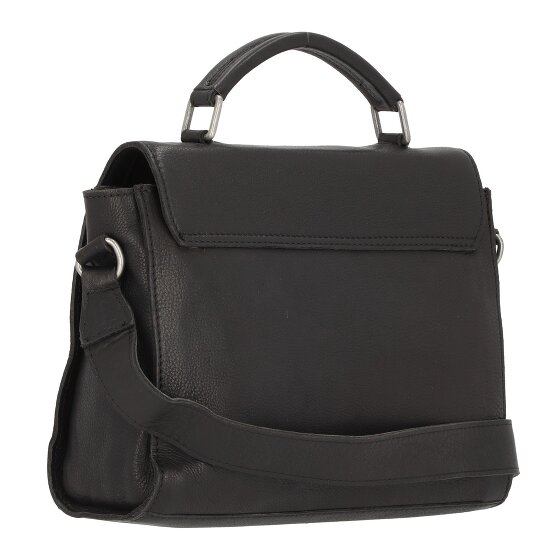 Cowboysbag Bromont Handtas Leer 25 cm