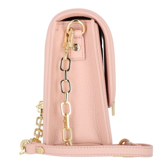 Chiara Ferragni Eyelike buckle Schoudertas 24 cm