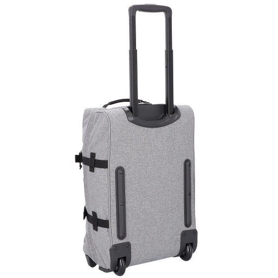 Eastpak Tranverz S 2-wielige weekendtas 51 cm