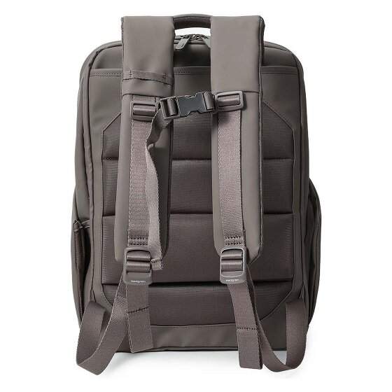Hedgren Loop Dagrugzak L RFID-bescherming 42 cm Laptopvak