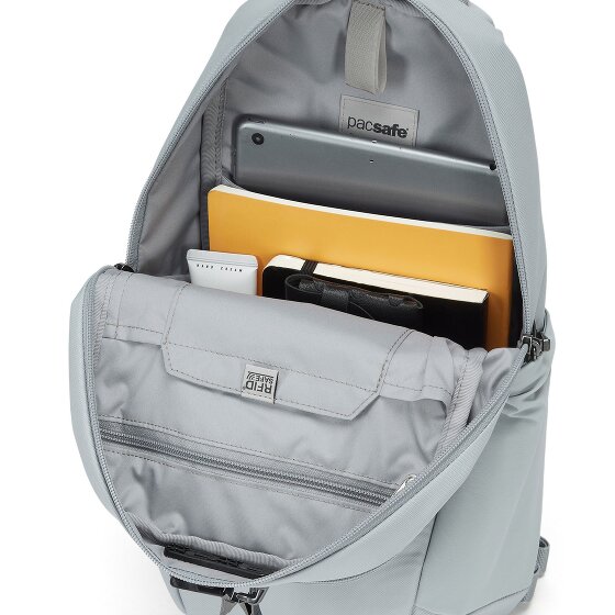 Pacsafe Pacsafe V Dagrugzak RFID-bescherming 41 cm