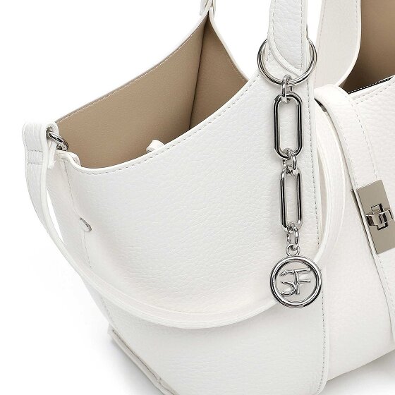 Suri Frey SFY Daggy Shopper Tas S 37 cm