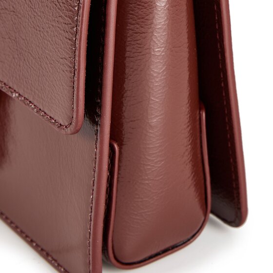 PINKO Love One Top Mini Handtas Leer 20 cm