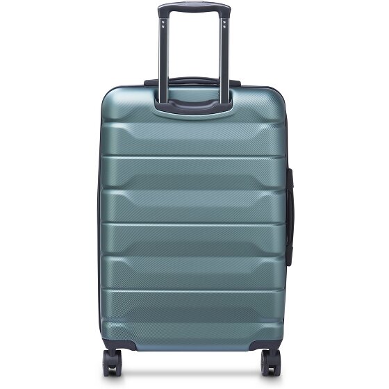 Delsey Paris Air Armour 4-wielige trolley 68 cm