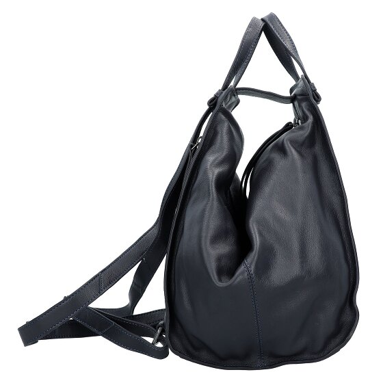 Harbour 2nd Just Pure Mireille Stad rugzak Leder 30 cm