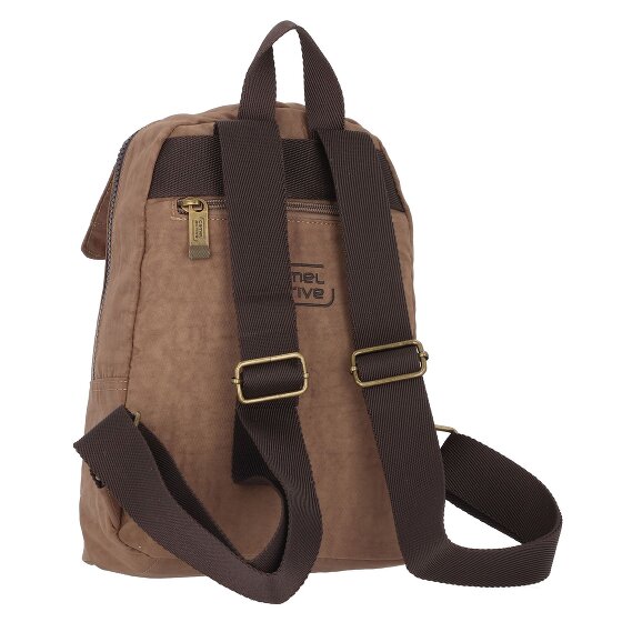 camel active Journey Rugzak 19 cm camel active Journey Rugzak 19 cm