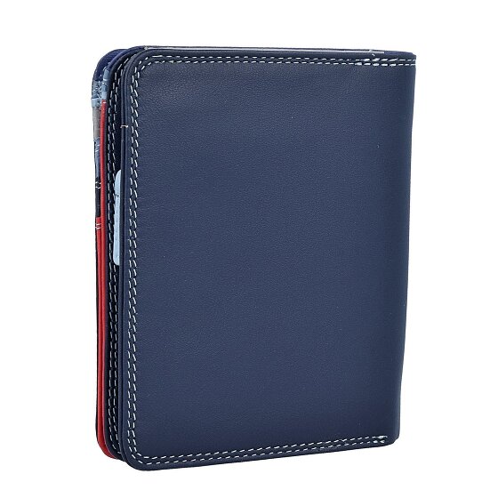 Mywalit Medium Portemonnee Leren Portemonnee 11 cm