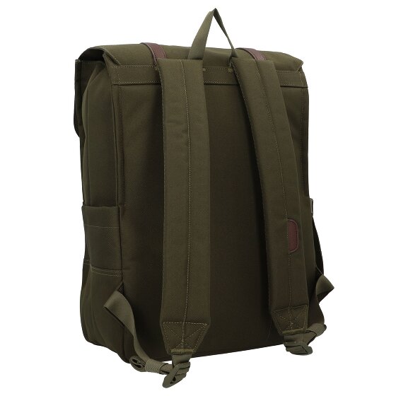 Herschel Survey Dagrugzak 45 cm Laptop compartiment