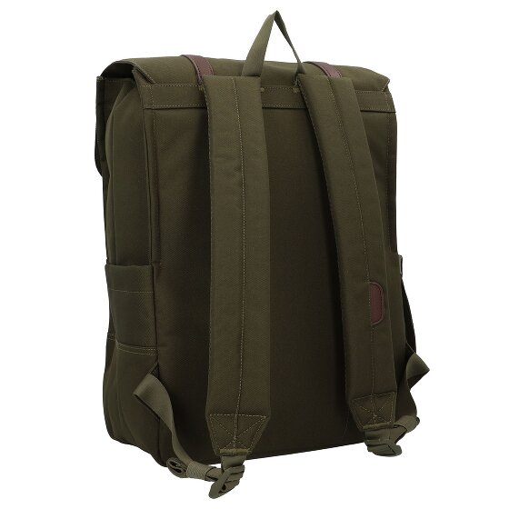 Herschel Survey Dagrugzak 45 cm Laptop compartiment