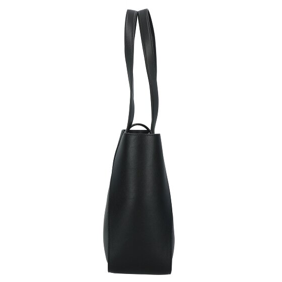 Karl Lagerfeld Skuare Shopper Tas Leer 34 cm