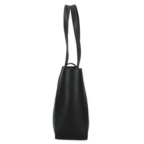 Karl Lagerfeld Behind the Seams Shopper Tas Leer 34 cm
