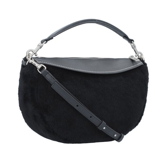 Liebeskind Shearling Handtas Leer 28 cm
