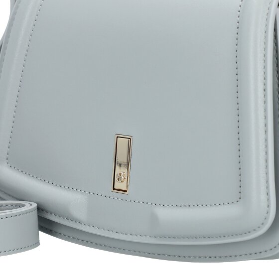 Boss Ariell Schoudertas Leer 22.5 cm