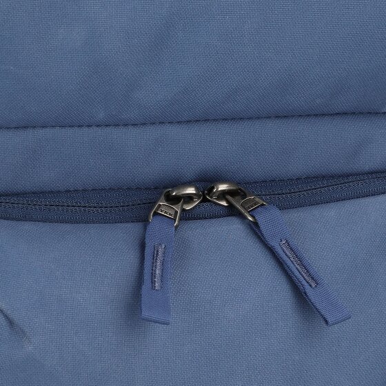 Jack Wolfskin Dachsberg Dagrugzak 52 cm Laptop compartiment