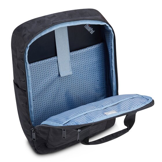 Delsey Paris Citypak Rugzak 42 cm laptopvak