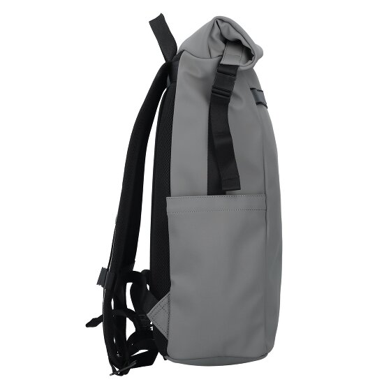 Tommy Hilfiger TH Monotype Dagrugzak 47 cm Laptop compartiment