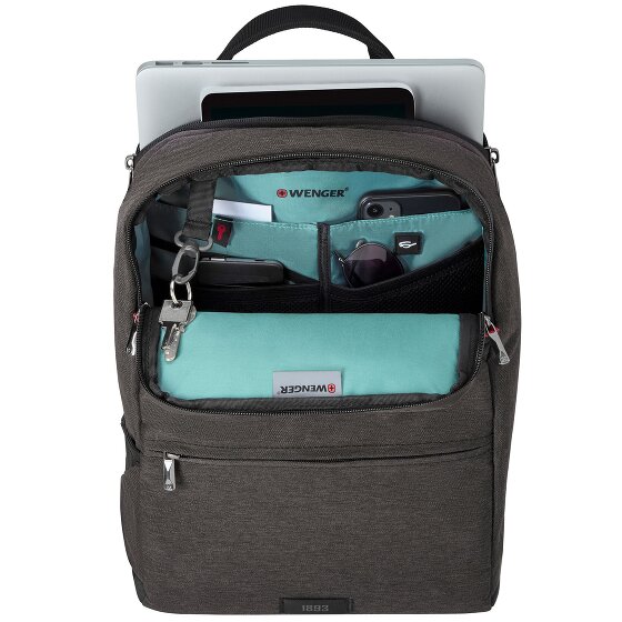 Wenger MX Reload 14 Zakelijke rugzak 42 cm Laptop compartiment