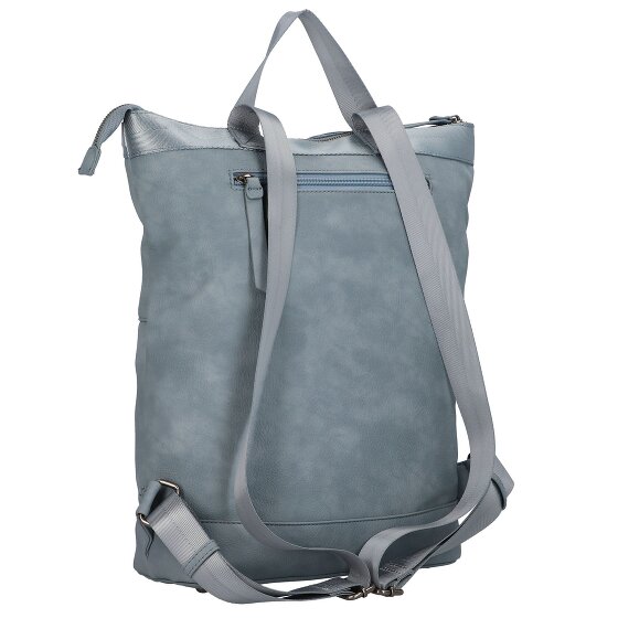 Greenburry Hanni rugzak 40 cm laptopvak