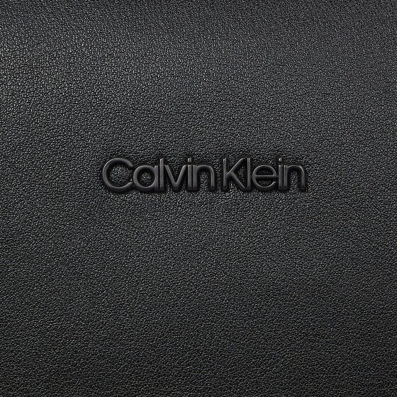 Calvin Klein Clean Essential Dagrugzak 39 cm Laptop compartiment Calvin Klein Clean Essential Dagrugzak 39 cm Laptop compartiment
