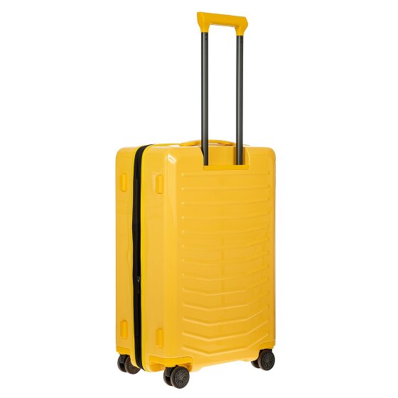 Porsche Design Roadster 4 Dubbele Wielen Trolley 69 cm
