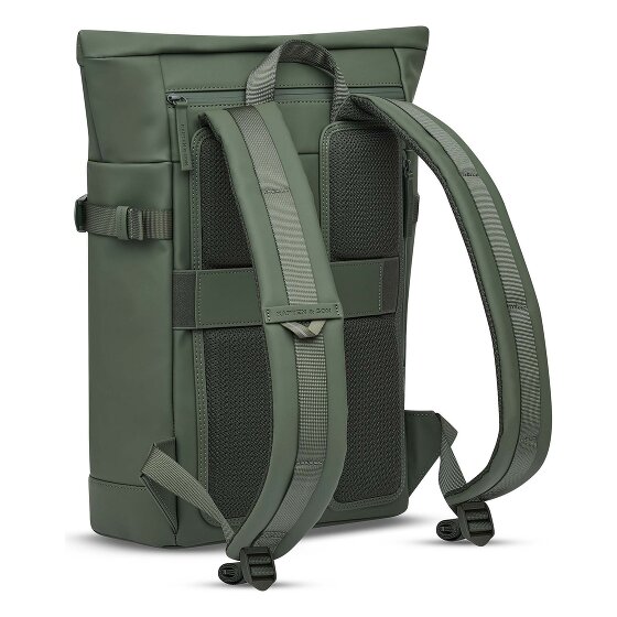 Kapten & Son Helsinki Dagrugzak 46 cm Laptopvak