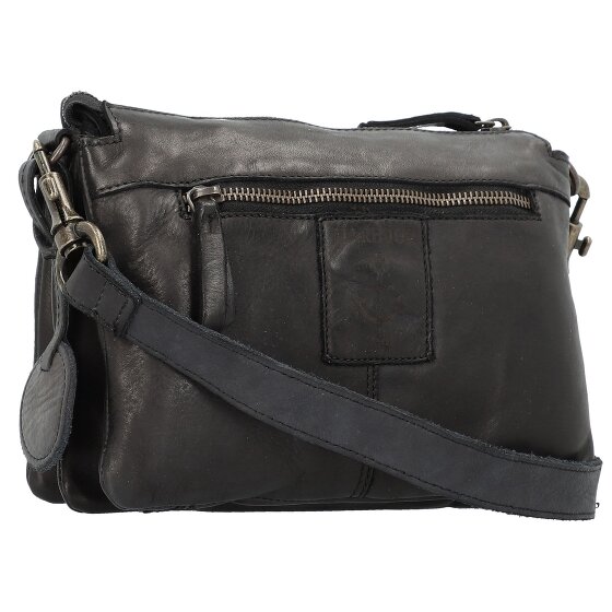 Harbour 2nd Anchor Love Evita Schoudertas Leer 21 cm